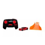 Hot Wheels Rc 1:64 Escala Recarregável Rac Radio-controlled