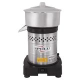 Extrator De Suco Industrial Medio Spl-005 Bivolt - Spolu