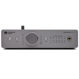 Cambridge Audio Dacmagic 200m Conversor Digital Para Analógico Bluetooth Aptx Cinza