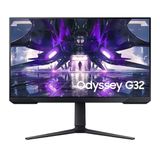 Monitor Samsung 27&quot; Va Hdmi - Ls27ag320nlxzd