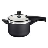 Panela de Pressão 4,5 Litros Vancouver Tramontina Cor: Preto