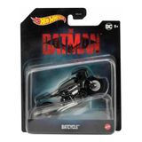 Hot Wheels Premium Batcycle Gtt29