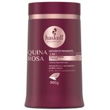 Mascara Haskell Quina Rosa 900g