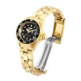 Invicta Women&#39;s 8943 Pro Diver Collection Gold-tone Watch