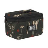 Bolsa Termica Impermeavel Ar15 Sport Skull Rock Verde P