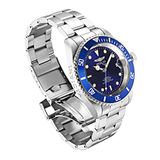 Invicta Men&#39;s 9094ob Pro Diver Steel Inoxidável Automático