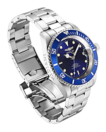 Invicta Men&#39;s 9094ob Pro Diver Steel Inoxidável Automático