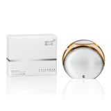 Perfume Montblanc Presence D&#39;une Femme - Eau De Toilette - 75 Ml
