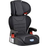 Cadeirinha Para Carro Burigotto Protege 15-36kg Mesclado Preto