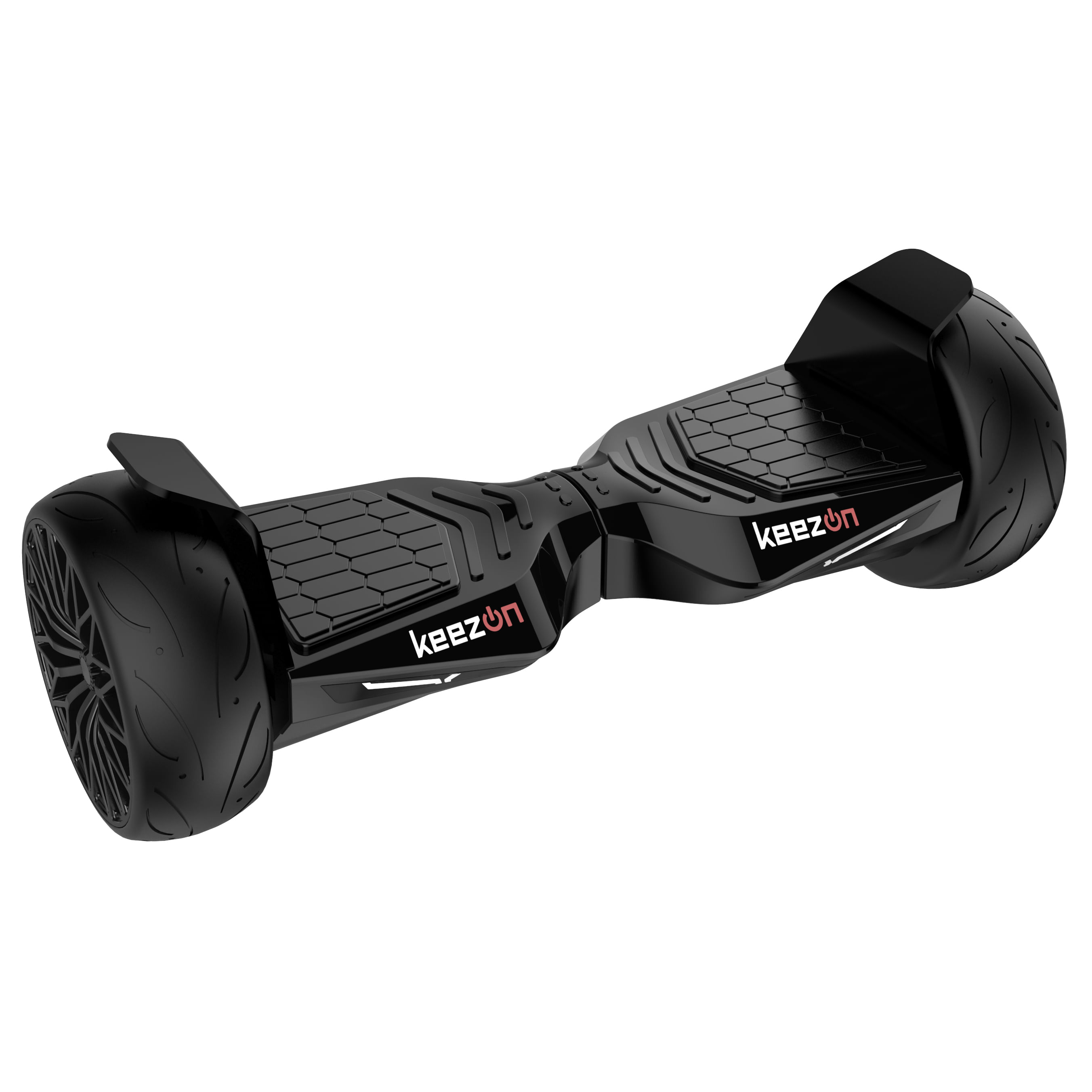 Hoverboard Keezon 8.5 Preto Carrefour