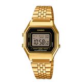 Relógio Casio Unissex Digital La680wga -1df