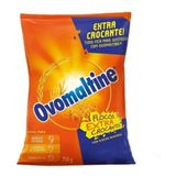 Ovomaltine Flocos Extra Crocante 750g