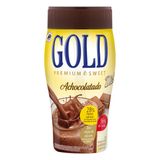 Achocolatado Diet 200g - Gold