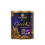 Kit 3x: Chocoki Achocolatado Essential Nutrition 300g