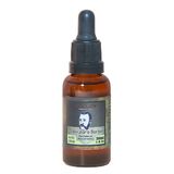 Óleo para barba 30ml Salles Profissional