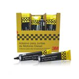 Adesivo Junta Motores 3m 73g/85ml