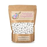 Amêndoas Confeitadas Brancas 5kg