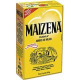 Amido De Milho Maizena 500g Embalagem Com 40 Unidades