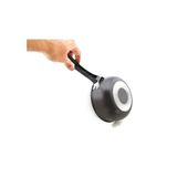 Panela Papeiro Para Bebê Teflon Antiaderente 14cm