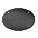 Tela Permak 6x9 Polegadas Para Alto Falante Pioneer Microperfurada Premier Ferro 114/p