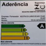 Assadeira Antiaderente Retangular N4 38x27x6 5,3l Belmar