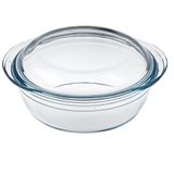 Assadeira Terrina Red 1lt Com Tampa Nadir Figueiredo