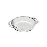 Assadeira Redonda 2,4 L 6496