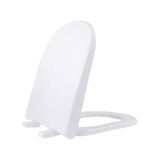 Assento Sanitário Polipr Vogue Plus/life/flox/square Branco