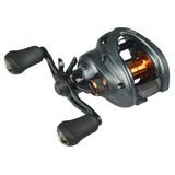 Carretilha De Pesca Fox Shil 7 Rol 7.3:1 Marine Sport