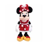 Pelucia Minnie 40cm Disney Fun