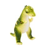 Dinossauro Verde 36cm - Pelúcia