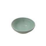 Tigela Bowl Cumbuca Funda 600ml Em Cerâmica Luxo
