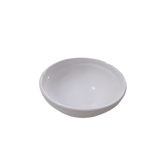 Tigela Bowl Cumbuca Funda 600ml Em Cerâmica Luxo