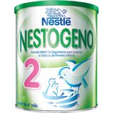 Nestogeno 2 Fórmula Infantil 800g - Nestlé