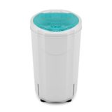 Centrífuga de Roupas Britânia BCR1 Light Cesto Extragrande 15kg 220v