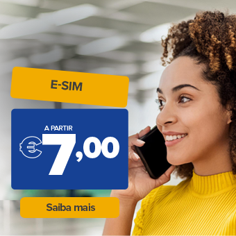 E-SIM Carrefour