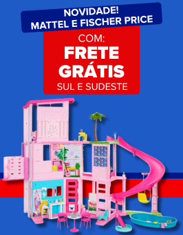 mattel