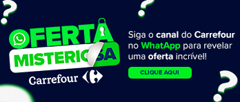 Oferta Misteriosa