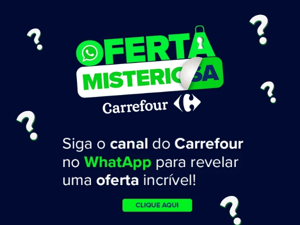 Oferta Misteriosa