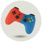 ver todos os produtos de Games