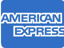 Cartão American Express