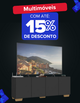 Especial Smartphones com até  10% de desconto