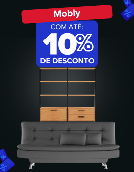 Ar Condicionado Portátil com 10% de desconto